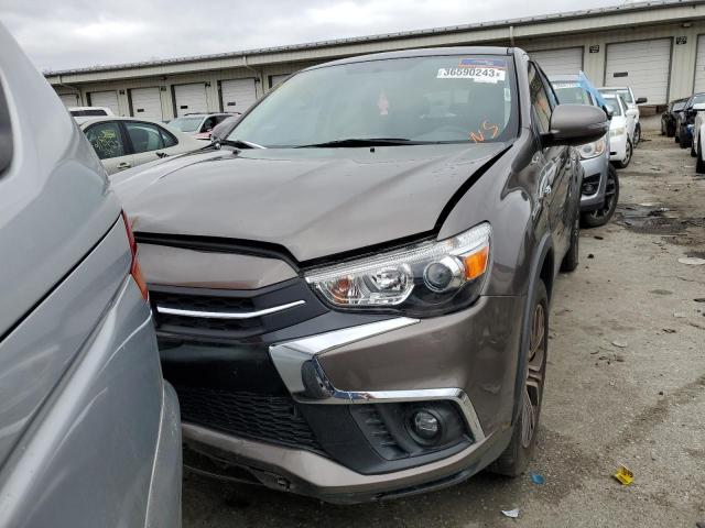 Photo 4 VIN: JA4AP3AU7KU019718 - MITSUBISHI OUTLANDER 