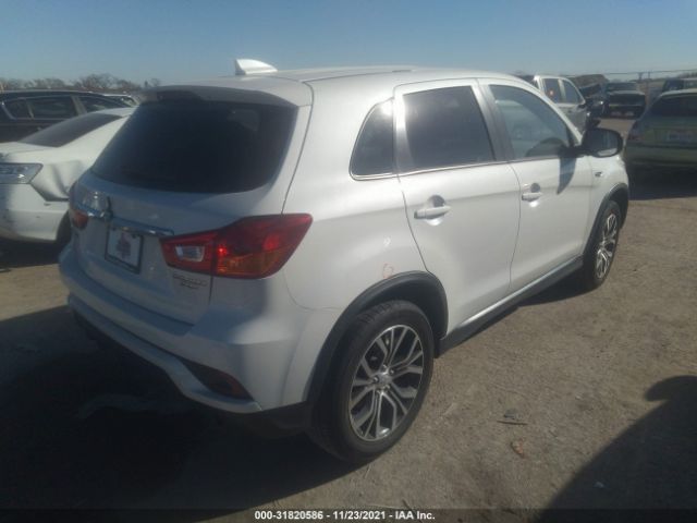 Photo 3 VIN: JA4AP3AU7KU020948 - MITSUBISHI OUTLANDER SPORT 