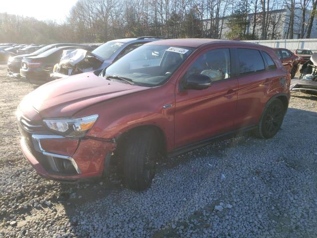 Photo 0 VIN: JA4AP3AU7KU021923 - MITSUBISHI OUTLANDER 