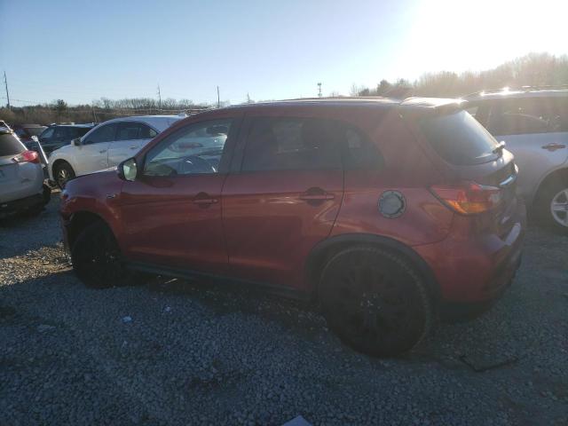 Photo 1 VIN: JA4AP3AU7KU021923 - MITSUBISHI OUTLANDER 