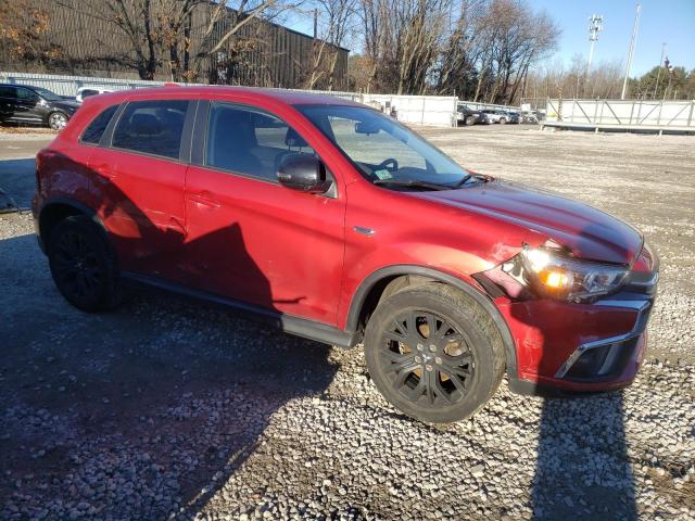 Photo 3 VIN: JA4AP3AU7KU021923 - MITSUBISHI OUTLANDER 