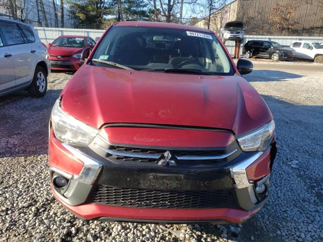 Photo 4 VIN: JA4AP3AU7KU021923 - MITSUBISHI OUTLANDER 