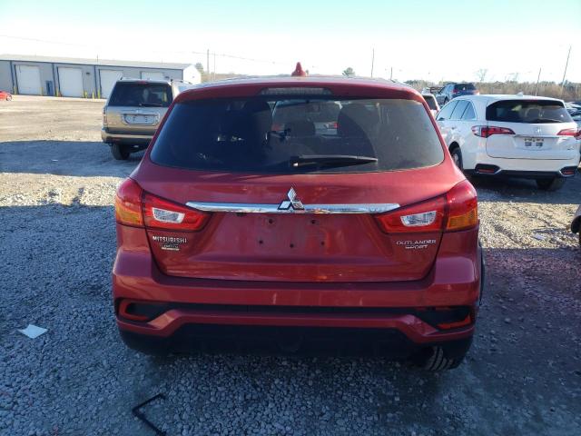 Photo 5 VIN: JA4AP3AU7KU021923 - MITSUBISHI OUTLANDER 