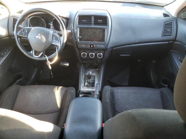 Photo 7 VIN: JA4AP3AU7KU021923 - MITSUBISHI OUTLANDER 