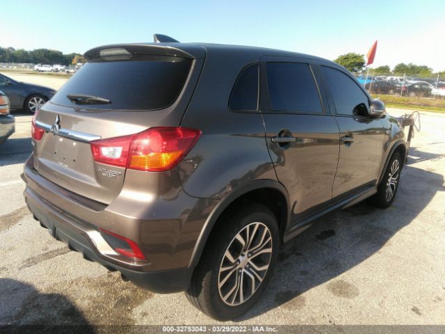 Photo 3 VIN: JA4AP3AU7KU022859 - MITSUBISHI OUTLANDER SPORT 