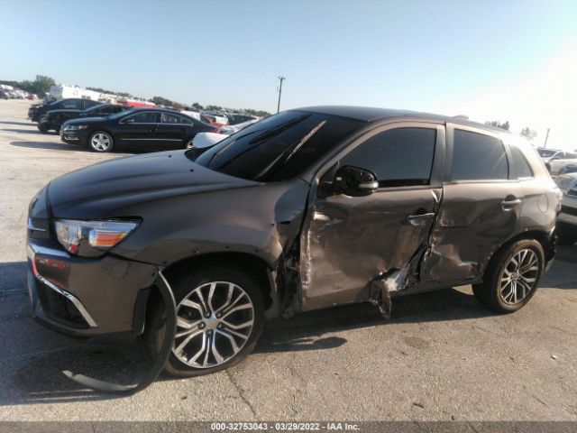 Photo 5 VIN: JA4AP3AU7KU022859 - MITSUBISHI OUTLANDER SPORT 