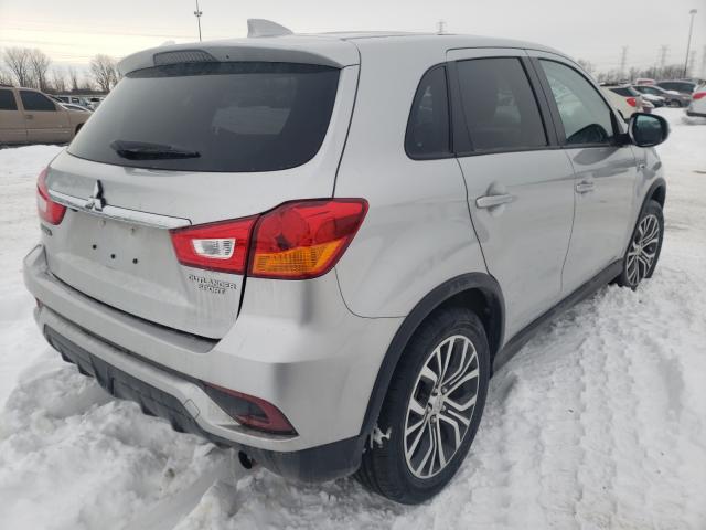 Photo 3 VIN: JA4AP3AU7KU023591 - MITSUBISHI OUTLANDER 