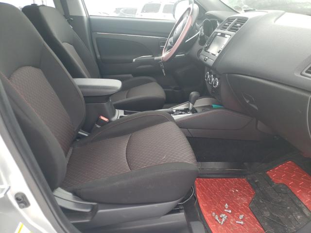 Photo 4 VIN: JA4AP3AU7KU023591 - MITSUBISHI OUTLANDER 