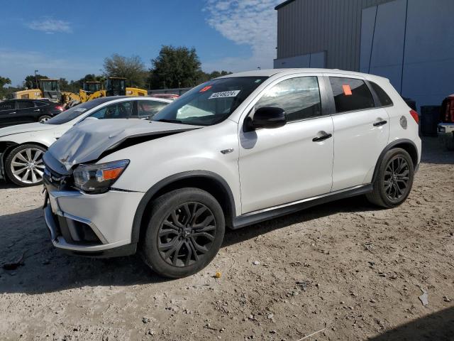 Photo 0 VIN: JA4AP3AU7KU024787 - MITSUBISHI OUTLANDER 