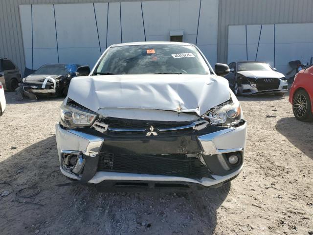 Photo 4 VIN: JA4AP3AU7KU024787 - MITSUBISHI OUTLANDER 