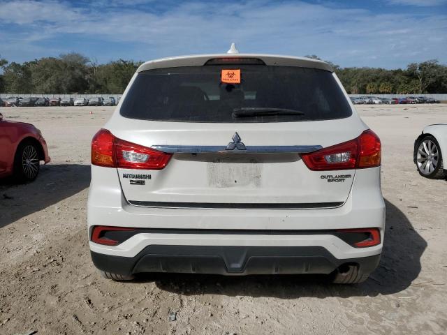 Photo 5 VIN: JA4AP3AU7KU024787 - MITSUBISHI OUTLANDER 