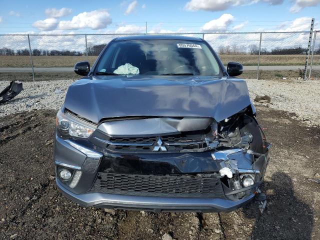 Photo 4 VIN: JA4AP3AU7KU026538 - MITSUBISHI OUTLANDER 