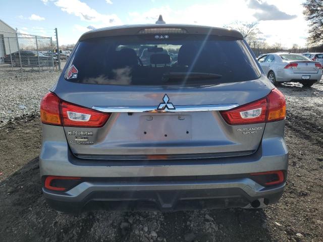 Photo 5 VIN: JA4AP3AU7KU026538 - MITSUBISHI OUTLANDER 