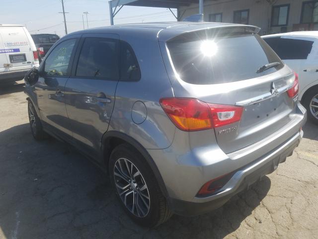 Photo 2 VIN: JA4AP3AU7KU027995 - MITSUBISHI OUTLANDER 