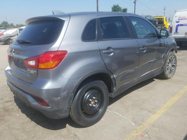 Photo 3 VIN: JA4AP3AU7KU027995 - MITSUBISHI OUTLANDER 