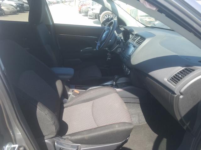 Photo 4 VIN: JA4AP3AU7KU027995 - MITSUBISHI OUTLANDER 