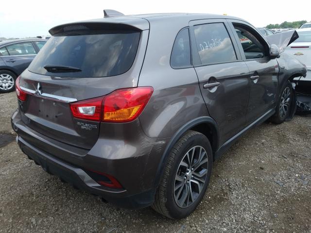 Photo 3 VIN: JA4AP3AU7KU029133 - MITSUBISHI OUTLANDER 