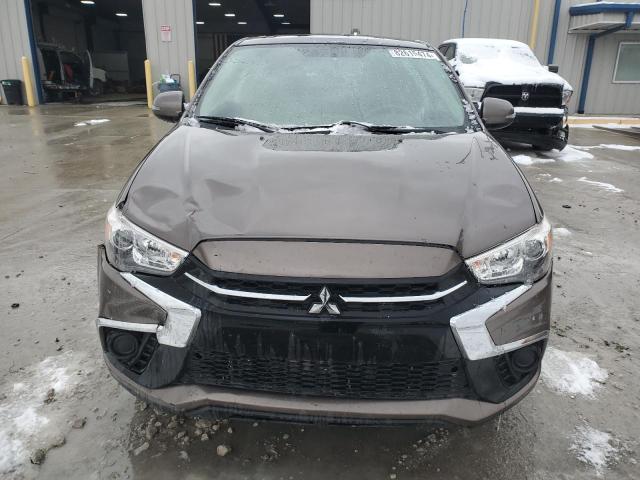 Photo 4 VIN: JA4AP3AU7KU029410 - MITSUBISHI OUTLANDER 