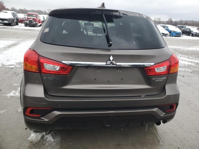 Photo 5 VIN: JA4AP3AU7KU029410 - MITSUBISHI OUTLANDER 