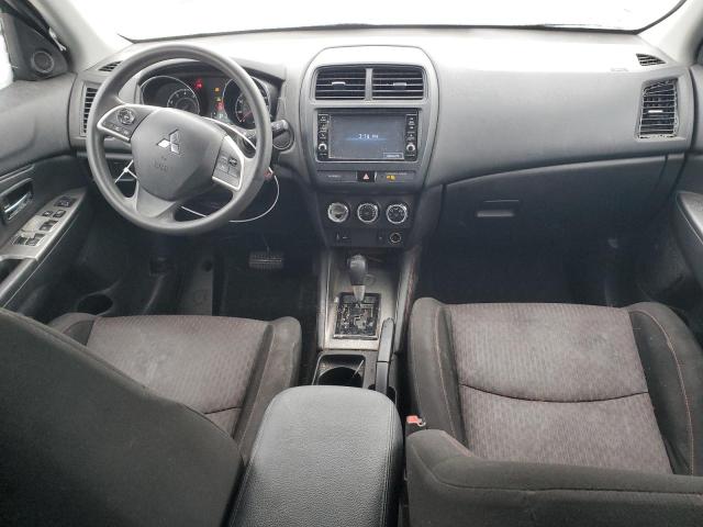 Photo 7 VIN: JA4AP3AU7KU029410 - MITSUBISHI OUTLANDER 