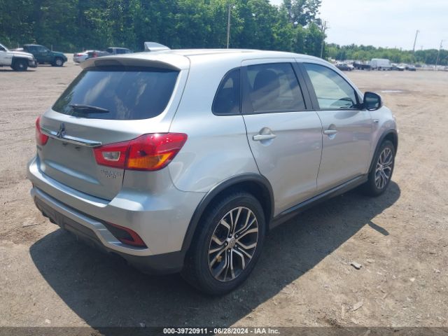 Photo 3 VIN: JA4AP3AU7KU033537 - MITSUBISHI OUTLANDER SPORT 