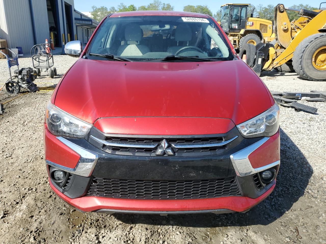 Photo 4 VIN: JA4AP3AU7KU035398 - MITSUBISHI OUTLANDER 