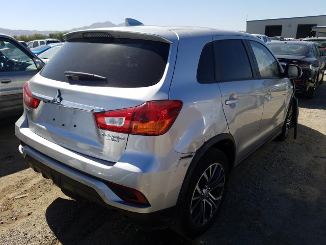 Photo 3 VIN: JA4AP3AU7KU035773 - MITSUBISHI OUTLANDER 