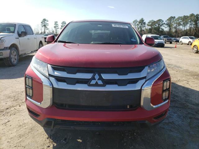 Photo 4 VIN: JA4AP3AU7LU003293 - MITSUBISHI OUTLANDER 