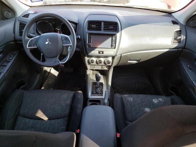 Photo 7 VIN: JA4AP3AU7LU003293 - MITSUBISHI OUTLANDER 