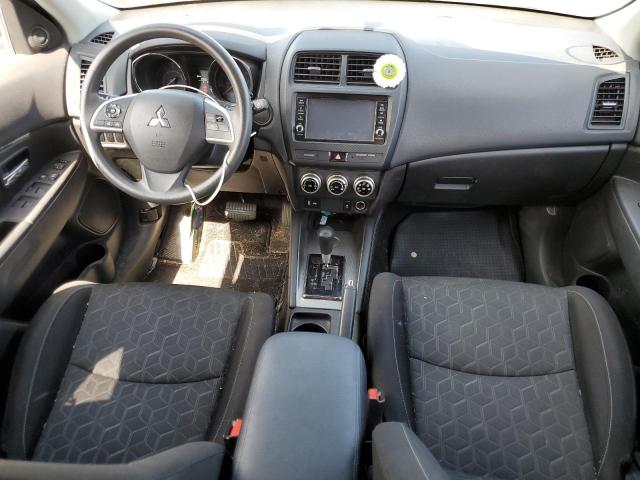 Photo 7 VIN: JA4AP3AU7LU011104 - MITSUBISHI OUTLANDER 