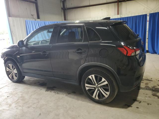 Photo 1 VIN: JA4AP3AU7LU014326 - MITSUBISHI OUTLANDER 