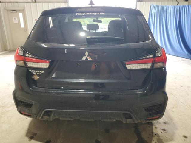 Photo 5 VIN: JA4AP3AU7LU014326 - MITSUBISHI OUTLANDER 