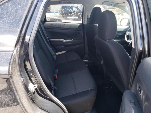 Photo 5 VIN: JA4AP3AU7LU016125 - MITSUBISHI OUTLANDER 