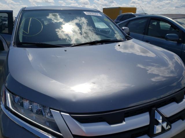 Photo 8 VIN: JA4AP3AU7LU016478 - MITSUBISHI OUTLANDER 