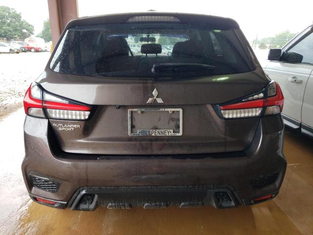 Photo 5 VIN: JA4AP3AU7LU017484 - MITSUBISHI OUTLANDER 