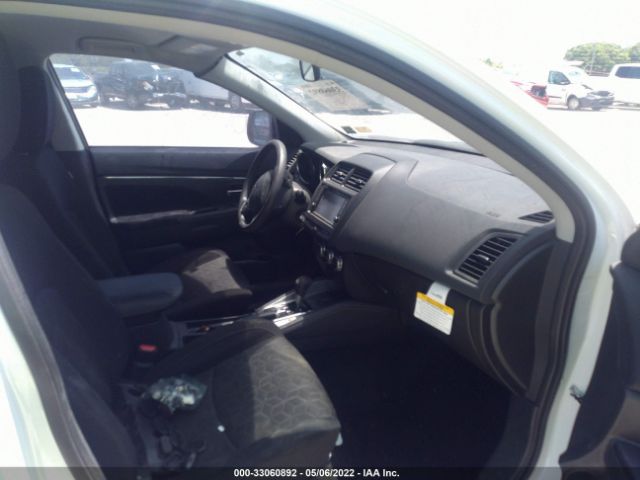 Photo 4 VIN: JA4AP3AU7LU018778 - MITSUBISHI OUTLANDER SPORT 