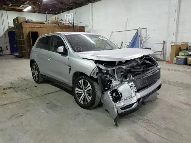 Photo 10 VIN: JA4AP3AU7LU021101 - MITSUBISHI OUTLANDER 