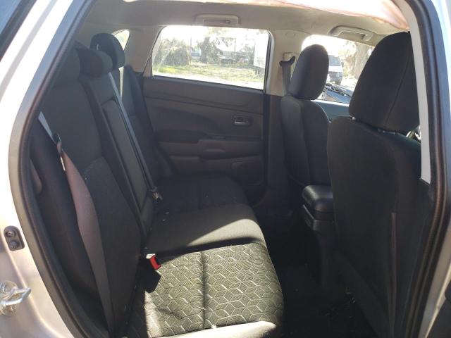 Photo 10 VIN: JA4AP3AU7LU030123 - MITSUBISHI OUTLANDER 