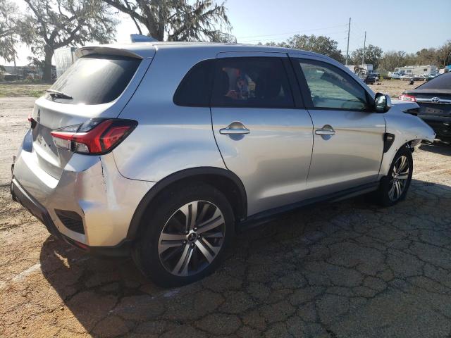 Photo 2 VIN: JA4AP3AU7LU030123 - MITSUBISHI OUTLANDER 