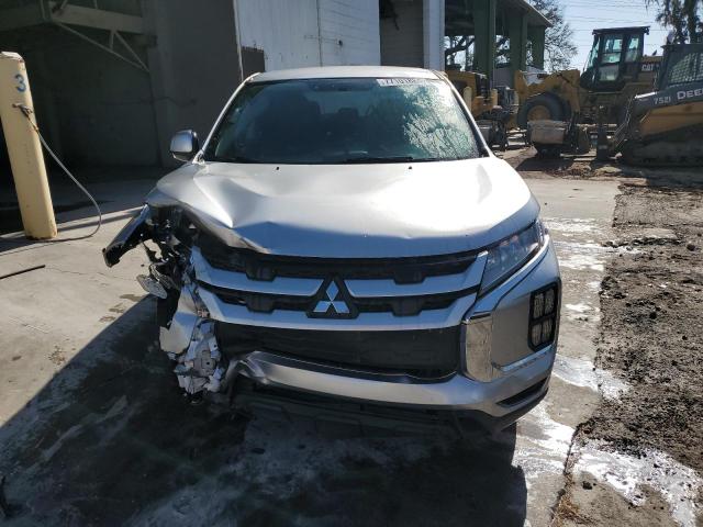 Photo 4 VIN: JA4AP3AU7LU030123 - MITSUBISHI OUTLANDER 