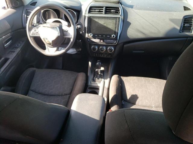 Photo 7 VIN: JA4AP3AU7LU030123 - MITSUBISHI OUTLANDER 