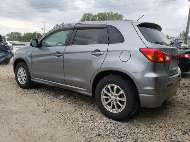 Photo 1 VIN: JA4AP3AU8BZ002199 - MITSUBISHI OUTLANDER 