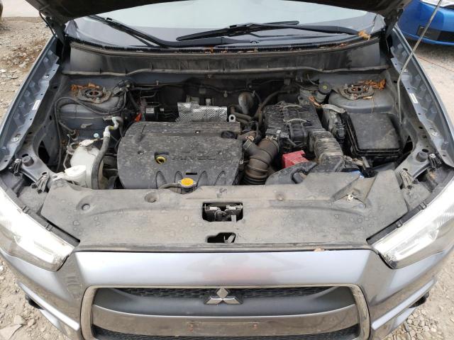 Photo 10 VIN: JA4AP3AU8BZ002199 - MITSUBISHI OUTLANDER 