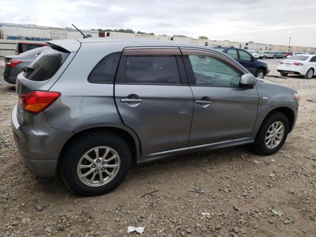 Photo 2 VIN: JA4AP3AU8BZ002199 - MITSUBISHI OUTLANDER 