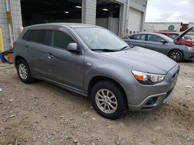 Photo 3 VIN: JA4AP3AU8BZ002199 - MITSUBISHI OUTLANDER 