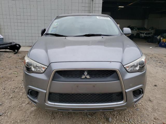 Photo 4 VIN: JA4AP3AU8BZ002199 - MITSUBISHI OUTLANDER 