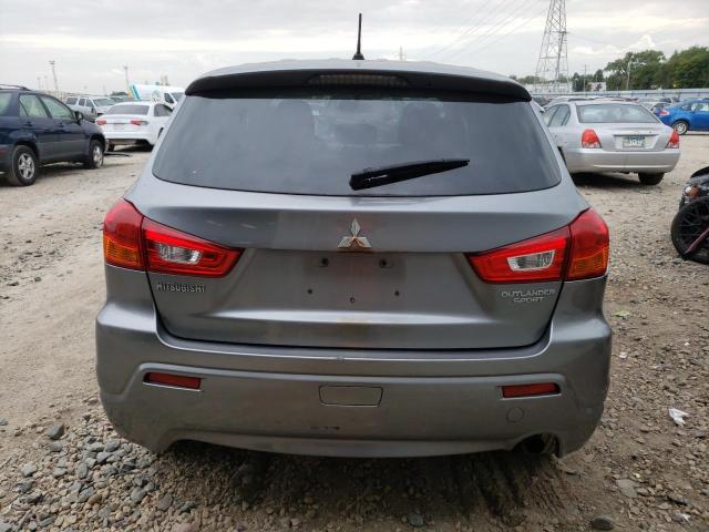 Photo 5 VIN: JA4AP3AU8BZ002199 - MITSUBISHI OUTLANDER 