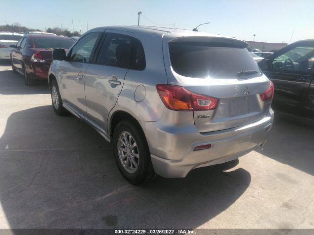 Photo 2 VIN: JA4AP3AU8BZ002896 - MITSUBISHI OUTLANDER SPORT 