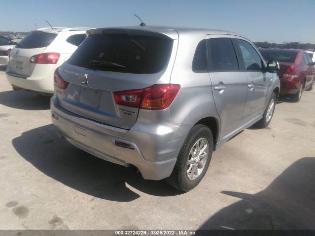 Photo 3 VIN: JA4AP3AU8BZ002896 - MITSUBISHI OUTLANDER SPORT 