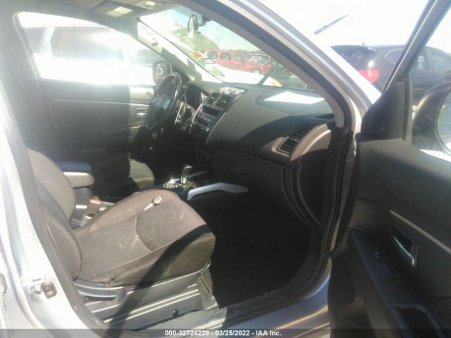 Photo 4 VIN: JA4AP3AU8BZ002896 - MITSUBISHI OUTLANDER SPORT 